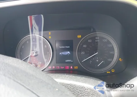 2020 Hyundai Tucson Value из США, поврежденный, VIN KM8J33A42LU196403